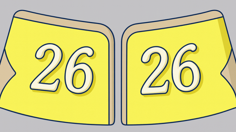 襟章のイラスト(サムネイル)